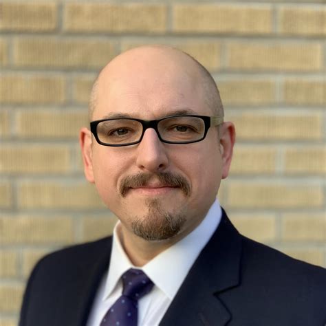 Adjunct Professor Daniel Dobrygowski