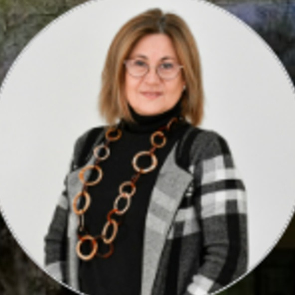 Professor Matilde Bini